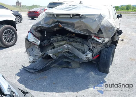 2020 Chevrolet Malibu Fwd Lt z USA, uszkodzony, nr VIN 1G1ZD5ST0LF106135